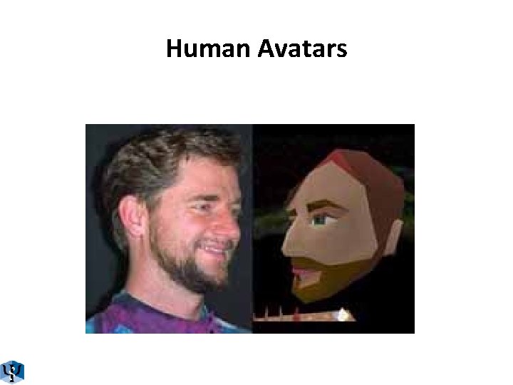 Human Avatars 