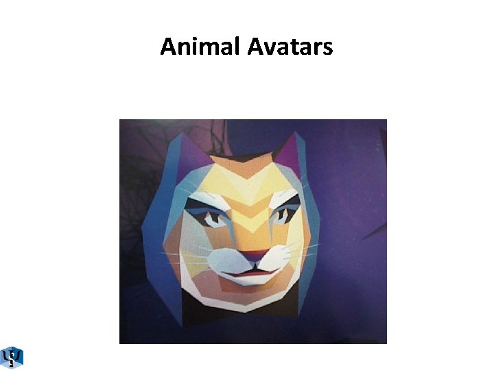 Animal Avatars 