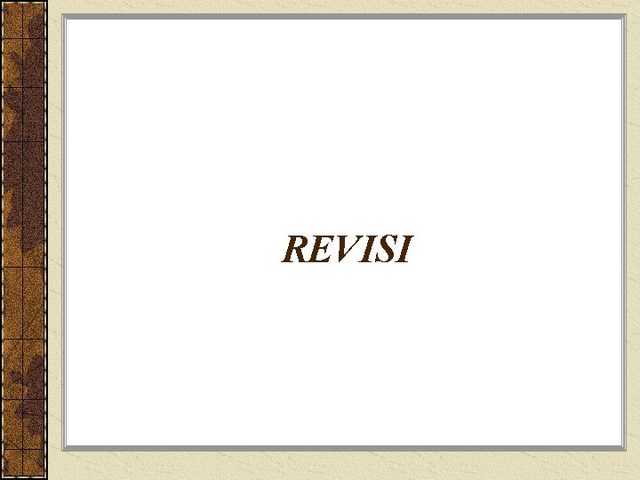 REVISI 