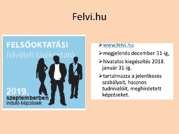 Felvi. hu Felvi. hu