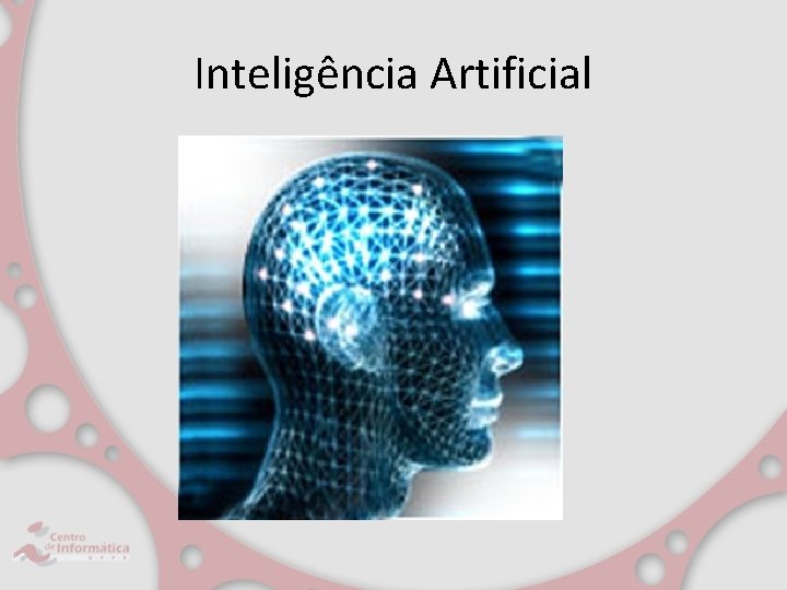 Inteligência Artificial 