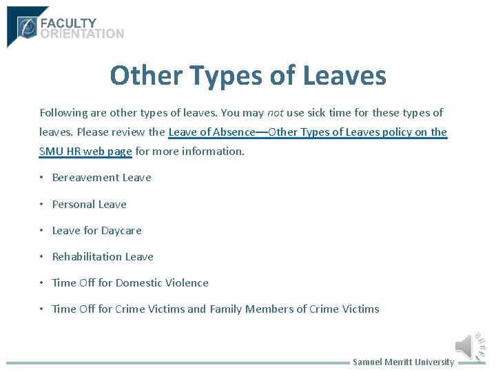 Other Types of Leaves Following are other types of leaves. You may not use