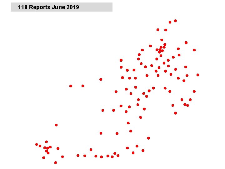 119 Reports June 2019 