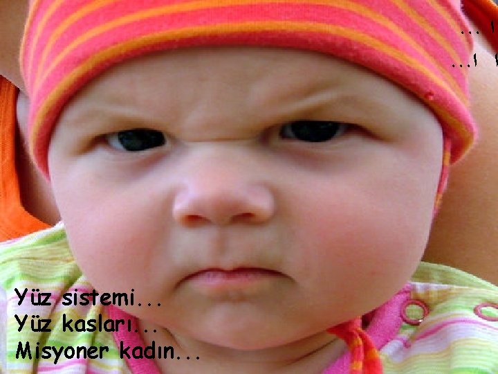 . . . ﺍ . . . ﺍ ﺍ Yüz sistemi. . . Yüz