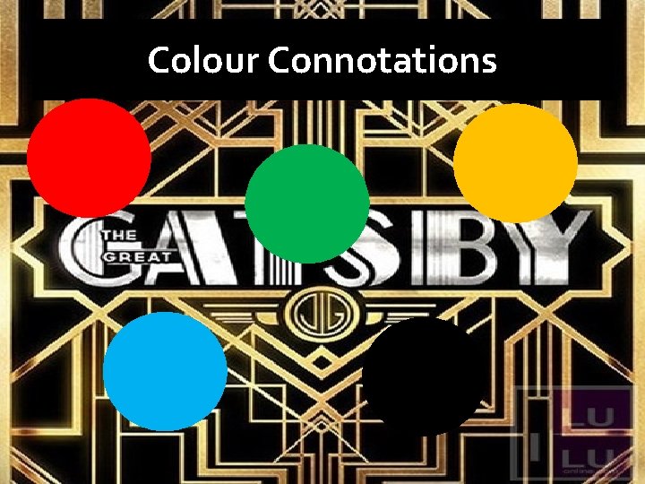 Symbolism Chapter 2 What is a symbol A