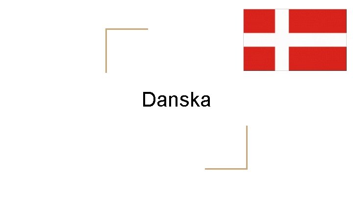 Danska 