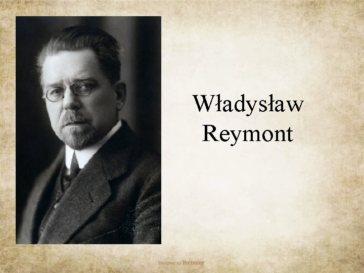 Władysław Reymont 