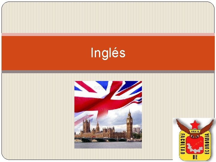 Inglés 