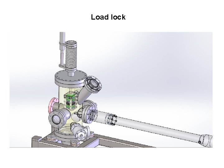 Load lock 