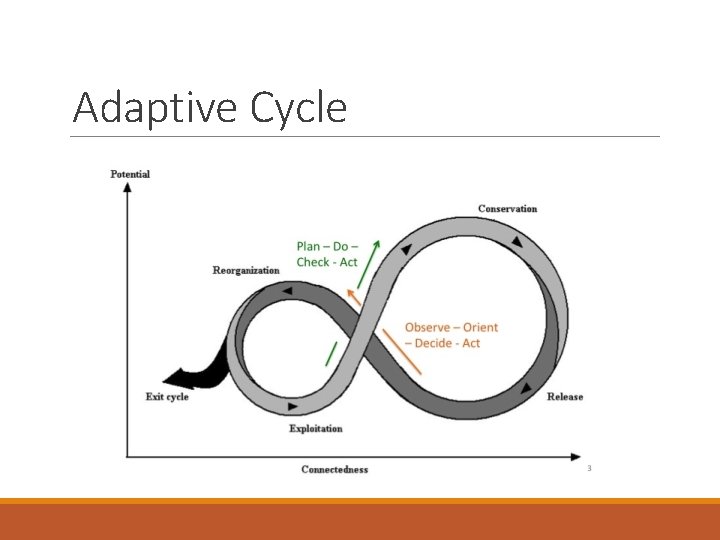 Adaptive Cycle 