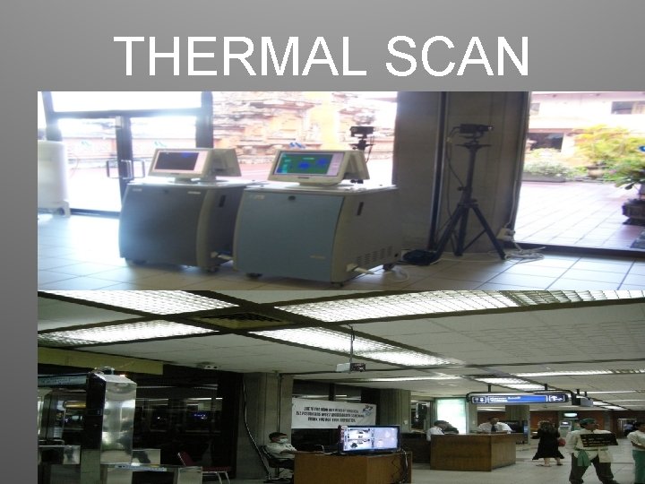 THERMAL SCAN 35 