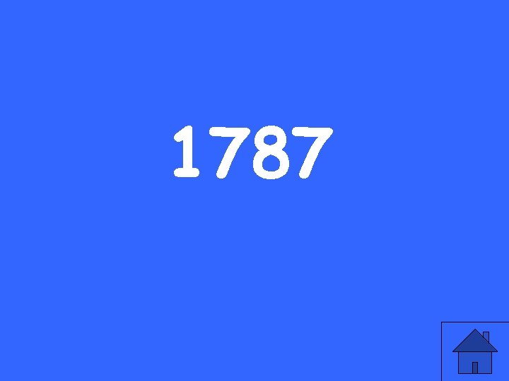 1787 