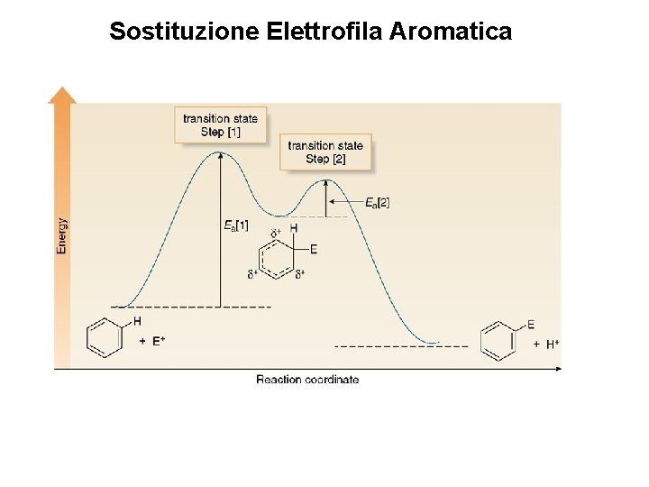 Sostituzione Elettrofila Aromatica 