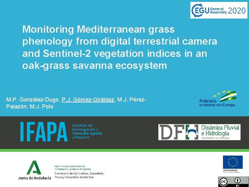 Monitoring Mediterranean grass phenology from digital terrestrial camera and Sentinel-2 vegetation indices in an