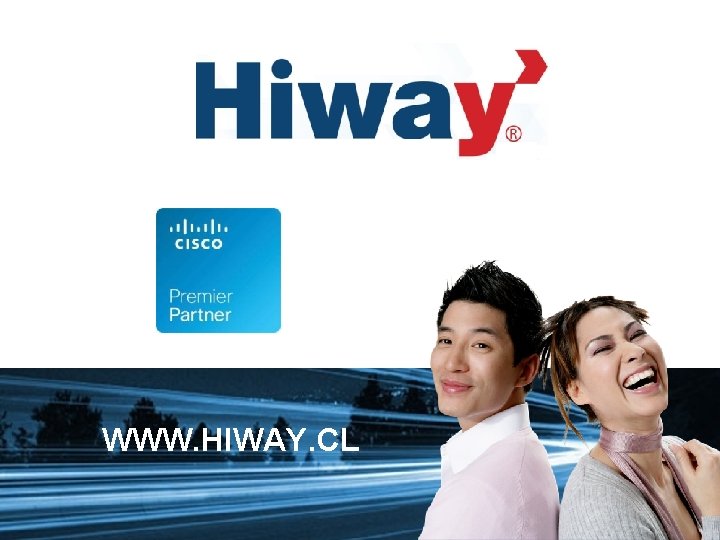 WWW. HIWAY. CL 