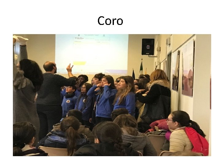 Coro Coro