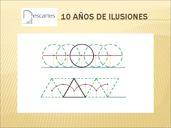 10 AÑOS DE ILUSIONES 