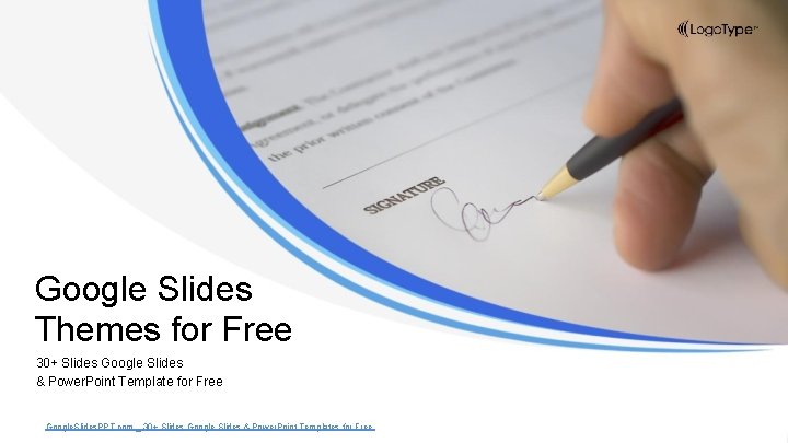 Google Slides Themes for Free 30+ Slides Google Slides & Power. Point Template for