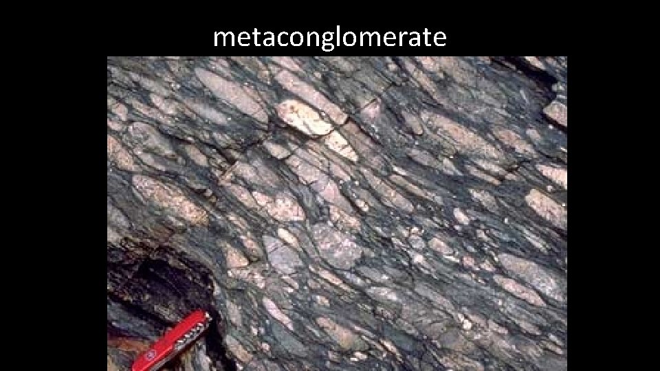 metaconglomerate 