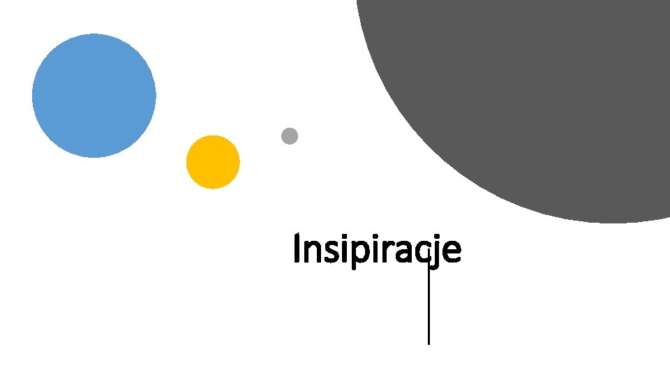 Insipiracje 