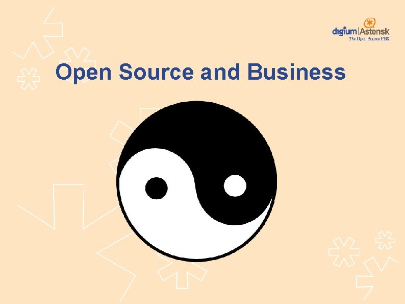 Open Source and Business 
