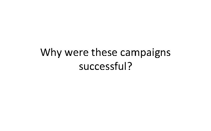 Digital Marketing Strategy Why were these campaigns successful? © 2012 Odd Dog Media 174