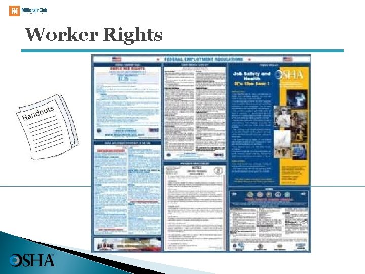 Worker Rights 