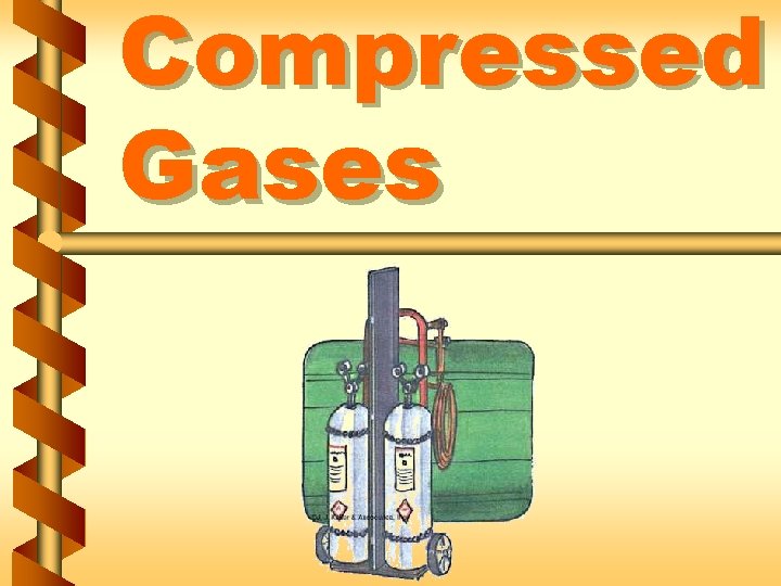 Compressed Gases 
