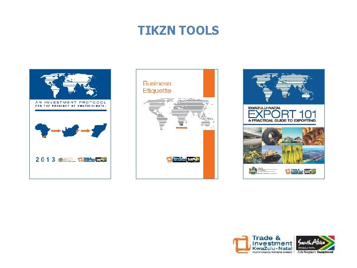 TIKZN TOOLS 