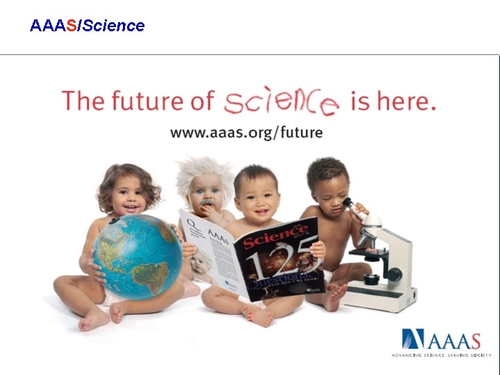 AAAS/Science 