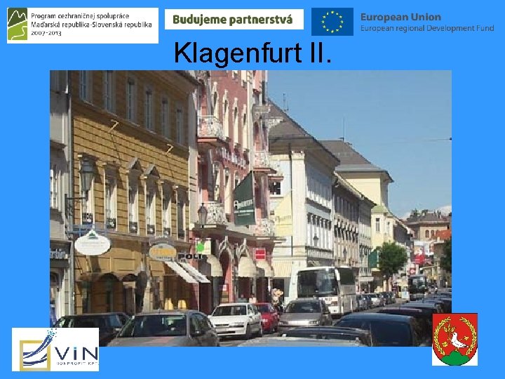 Klagenfurt II. 46 