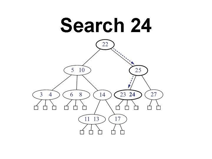 Search 24 