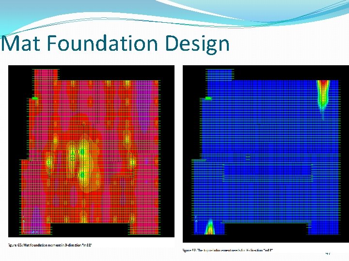 Mat Foundation Design 47 