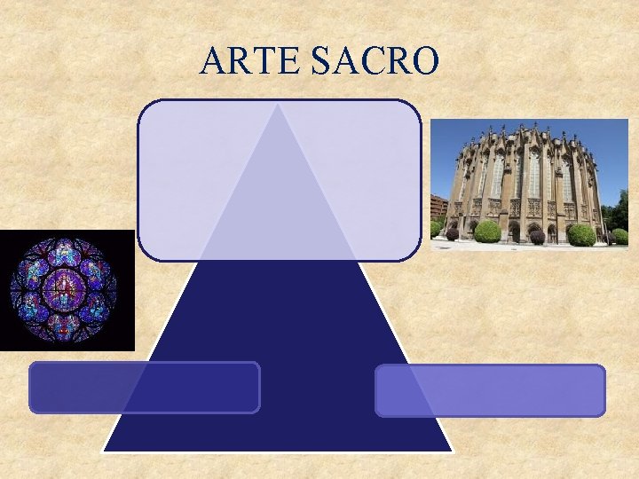 ARTE SACRO 