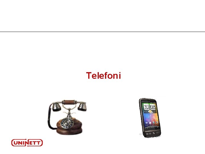 Telefoni 