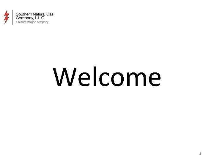 Welcome 2 