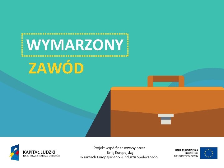 WYMARZONY ZAWÓD 