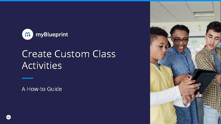 Create Custom Class Activities A How-to Guide 