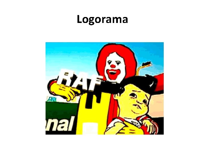 Logorama 