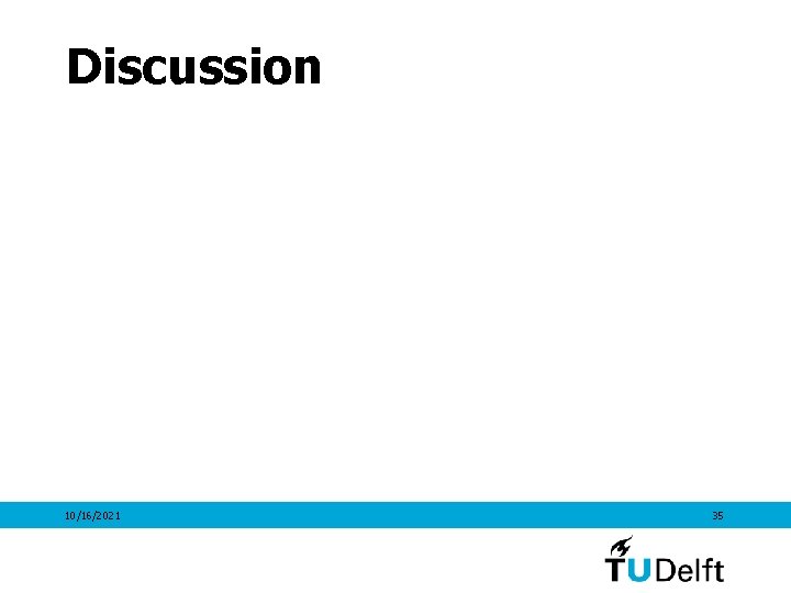 Discussion 10/16/2021 35 