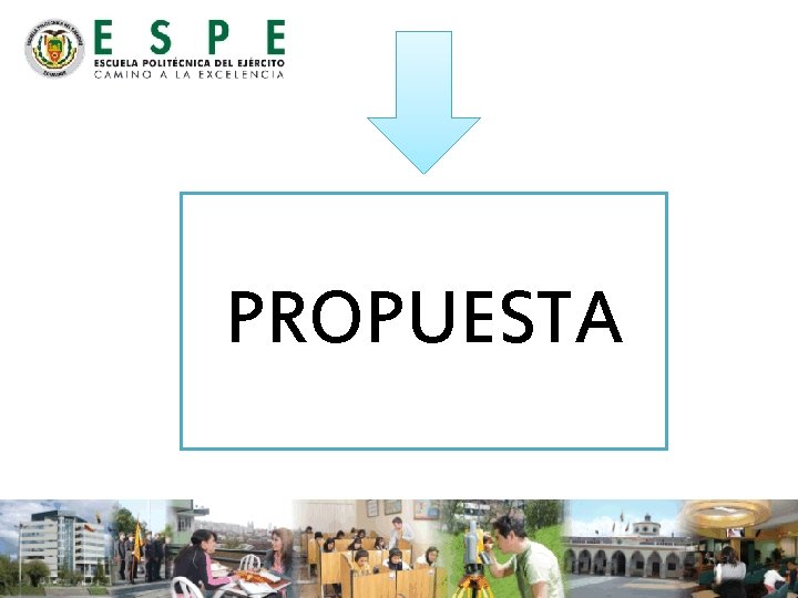 PROPUESTA 