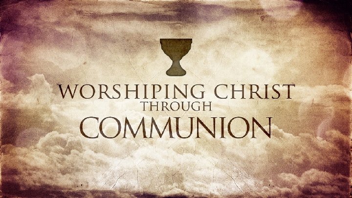 Sacrificial Love Remembered 