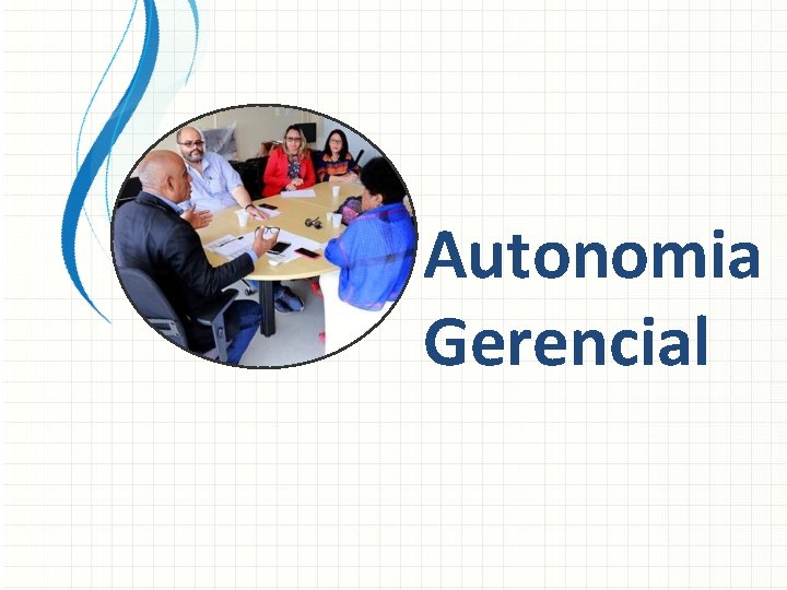 Autonomia Gerencial 