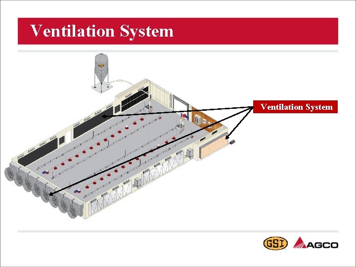 Ventilation System 