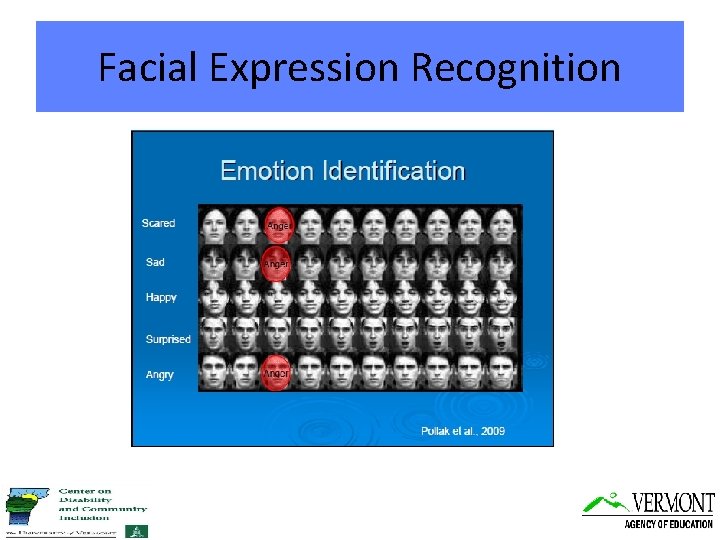 Facial Expression Recognition 