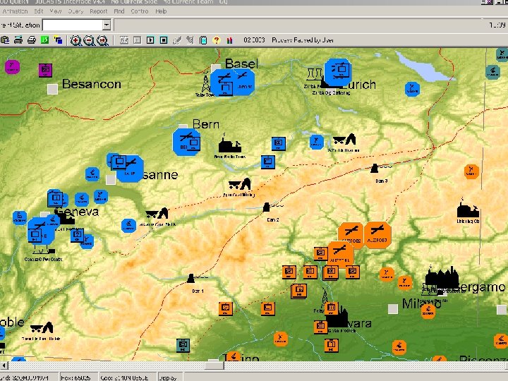LFM Movement Movie LFM Movement Movie
