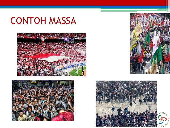 CONTOH MASSA 