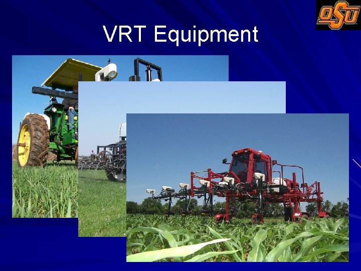 VRT Equipment 