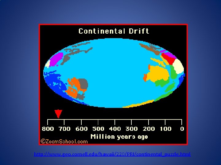 http: //www. geo. cornell. edu/hawaii/220/PRI/continental_puzzle. html 