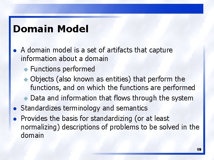 Exploiting Reference Architecture to Guide the NASA Earth